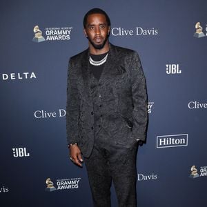 Hunderte Spiegel: So sollen P.-Diddy-Partys ausgesehen haben