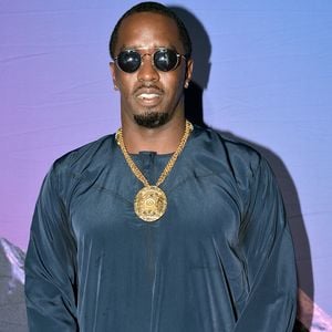P. Diddy kann im Knast wohl weibliche Insassen ausspannen