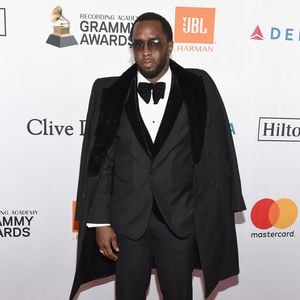 Aussage vom Sicherheitschef: So kam P. Diddy an Prügelvideo