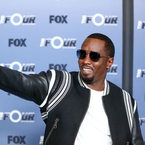 Inmitten des Sexskandals: P. Diddy macht eine Fahrradtour