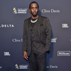 Verprügelte P. Diddy seine Ex? Assistentin traut es ihm zu