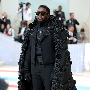 Millionenbetrag: Hat ein Diddy-Opfer einen Zeugen bestochen?