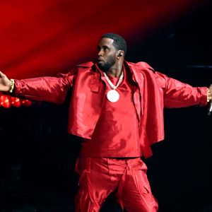 Missbrauch und Gewalt: P. Diddy wurde schon wieder angeklagt