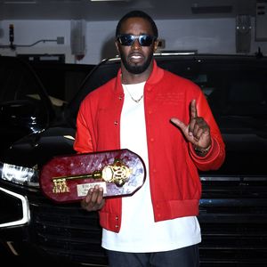 Anwalt schätzt: 300 mögliche Rechtsfälle bei P. Diddy