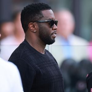 Weitere Frau verklagt P. Diddy wegen sexueller Übergriffe