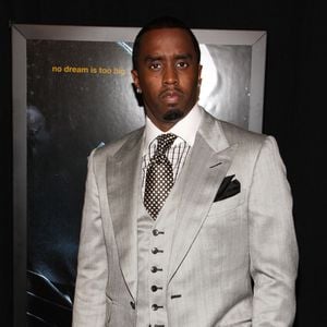 Neuer Versuch: P. Diddy hat wieder Kautionsantrag gestellt