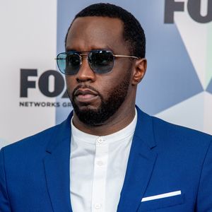 P. Diddy feiert den US-Unabhängigkeitstag mit Gefängnismenü