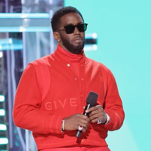 Nach Verhaftung: Fans von P. Diddy pushen seine Musik
