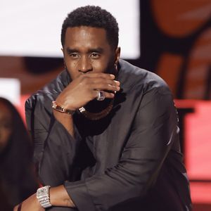 Diddy muss wegen gesundheitlicher Probleme ins Krankenhaus
