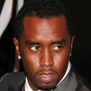 Hinter Gittern: P. Diddy gibt Unterricht für Mithäftlinge