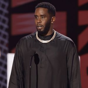 Wollte P. Diddy seine Prügelattacke etwa so vertuschen?