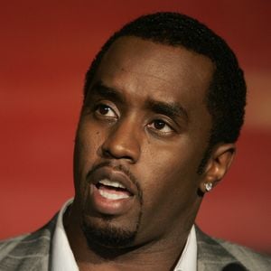 Vor Urteilsverkündung: P. Diddy möchte eine Ansprache halten