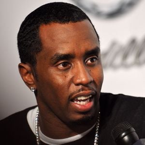 Kurz nach Teilbeschluss: P. Diddy wurde wieder verklagt