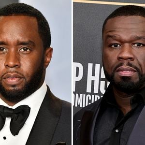 Im Knast: Diddy soll heimlich 50 Cents Doku geschaut haben
