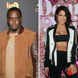 Cassie erklärt, wieso sie sich nicht gegen P. Diddy wehrte