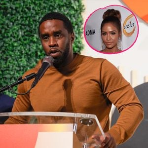 Darum nannte P. Diddy Cassie nicht im Entschuldigungsvideo