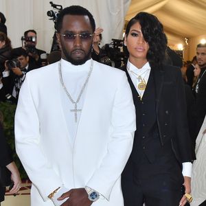 Nach Angriff von P. Diddy: Cassie musste zu einem Chirurgen
