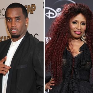 Nach Prügelvideo von P. Diddy: Griff er auch Chaka Khan an?