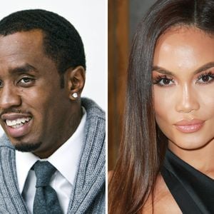 Freak-off-Video mit Diddy: Daphne Joy spricht von Erpressung