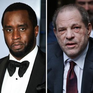 Nicht nur P. Diddy: Model reicht Klage gegen Weinstein ein