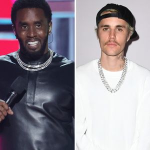 Heftige Vorwürfe gegen P. Diddy: Justin Bieber ist verstört