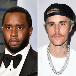 Justin Bieber soll von Vorwürfen gegen Diddy angewidert sein