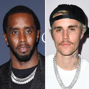 Inmitten Diddys Skandal: Justin Biebers Familie bleibt Prio