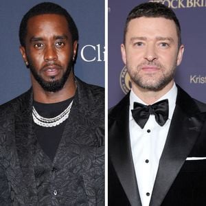Drängte P. Diddy Justin Timberlake zum Austritt bei NSYNC?
