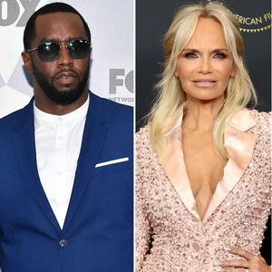 P. Diddys Video: Kristin Chenoweth teilt eigene Erfahrungen
