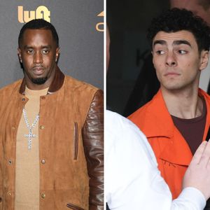 P. Diddy ist eifersüchtig auf Luigi Mangiones Popularität