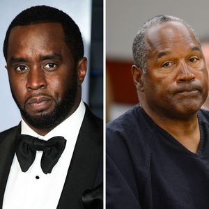 O.J. Simpsons Anwälte loben Verteidigungsteam von P. Diddy
