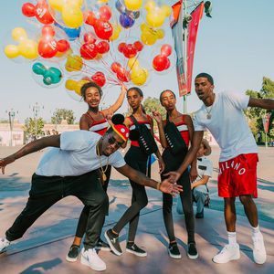Mit Mickey-Ohren: P. Diddy feiert mit Tochter im Disneyland
