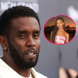 Diddy kehrt mit Geburtstagspost für Tochter ins Netz zurück!
