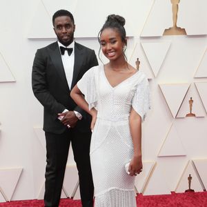 Wegen Vorwürfen? P. Diddy verpasst Abschluss seiner Tochter