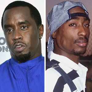P. Diddys Beteiligung an Tupac Shakurs Tod wird untersucht!