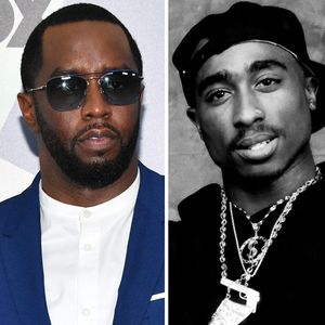Steht P. Diddy in Verbindung mit dem Tod von Rapper Tupac?