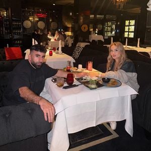 "Kein Paar mehr": PA Sports und Luna Rabea sind getrennt