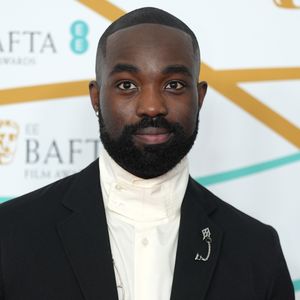 Paapa Essiedu soll Snape in der "Harry Potter"-Serie spielen