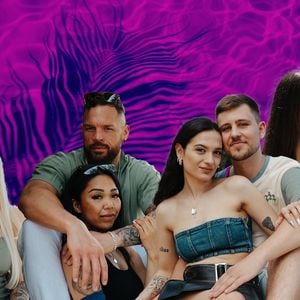 Zwischen diesen "Temptation Island"-Verführern lief etwas