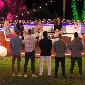Zeremonie-Cliffhanger treibt "Love Island"-Fans zur Weißglut
