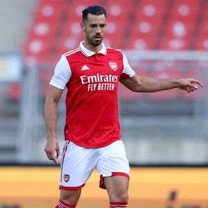 FC-Arsenal-Star Pablo Mari (29) in Mailand niedergestochen