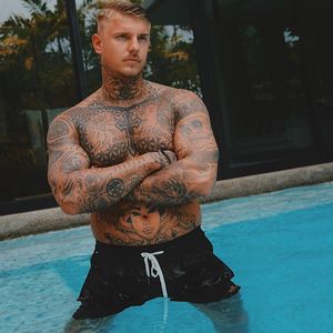"Kampf der Realitystars"-Exit: Darum hatte Paco keine Stimme