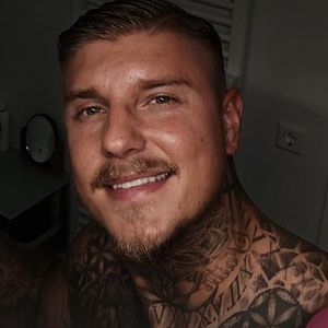 Will "Are You The One?"-Paco nur eine berühmte Freundin?