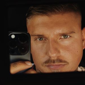 Paco Herb wehrt sich online gegen die Fremdgehvorwürfe