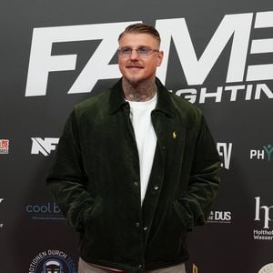 Paco Herb erfüllt sich bei "Promi Big Brother" einen Traum