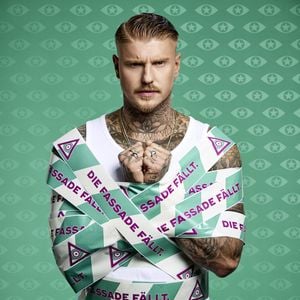 Paco Herb hätte nichts gegen Diät bei "Promi Big Brother"