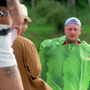 Dieser "Der Promihof"-Star ist nach Aus überraschend zurück