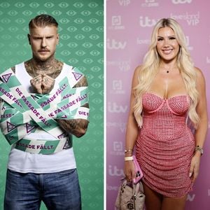So steht Paco Herb nach "Promi Big Brother"-Auszug zu Laura