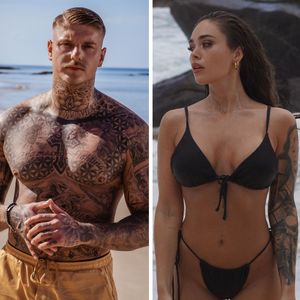 Fans sicher: Paco Herb und Melissa Damilia sind ein Paar!