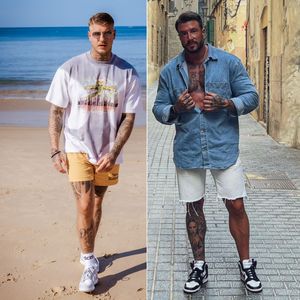 Mischa Mayer und Paco Herb in "Love Island"-Liveshow dabei!